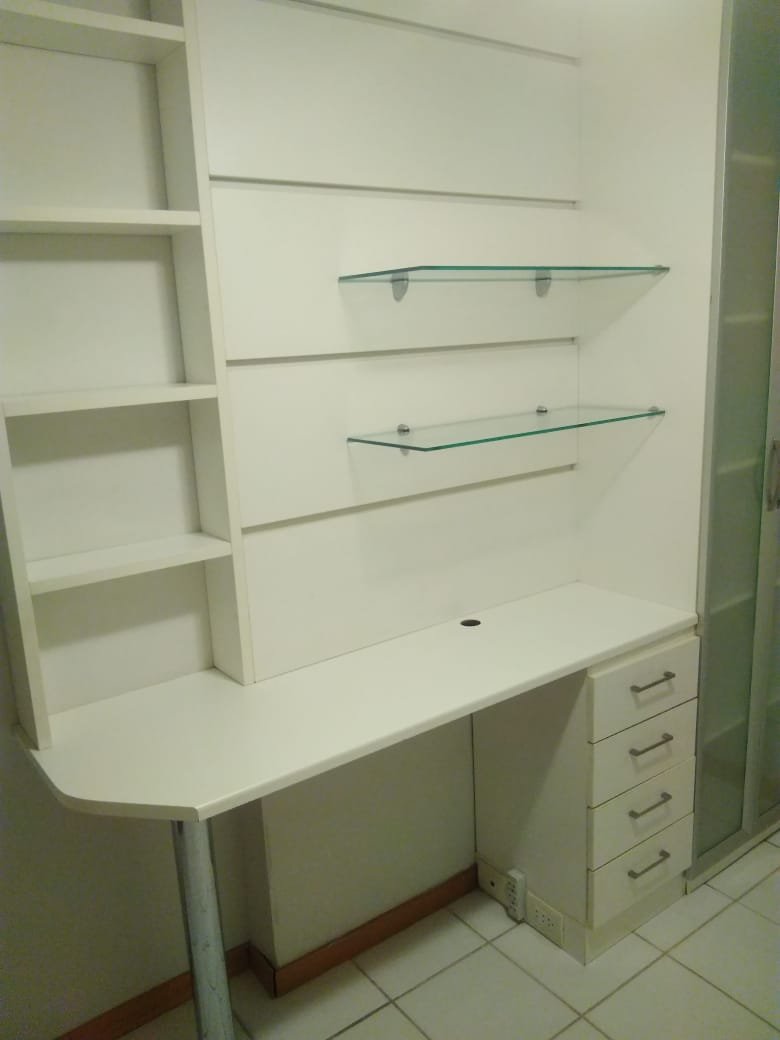 Apartamento com vista para o clube - foto 14